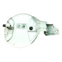 Portinhola Tanque Combustível Chevrolet Cobalt 2012 Branco