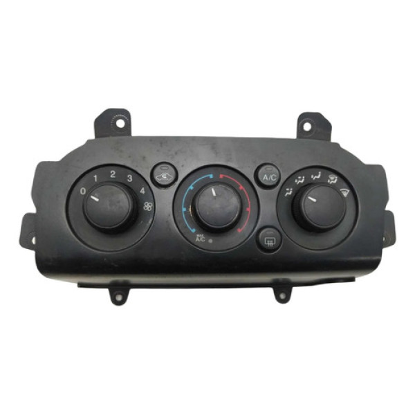 Comando Ar Condicionado Ford Ka 2015