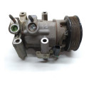 Compressor Ar Condicionado Ford Ká 1.5 4cc 2014 15 16 17 18