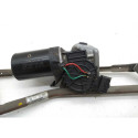  Galhada Motor Limpador Parabrisa Peugeot 207