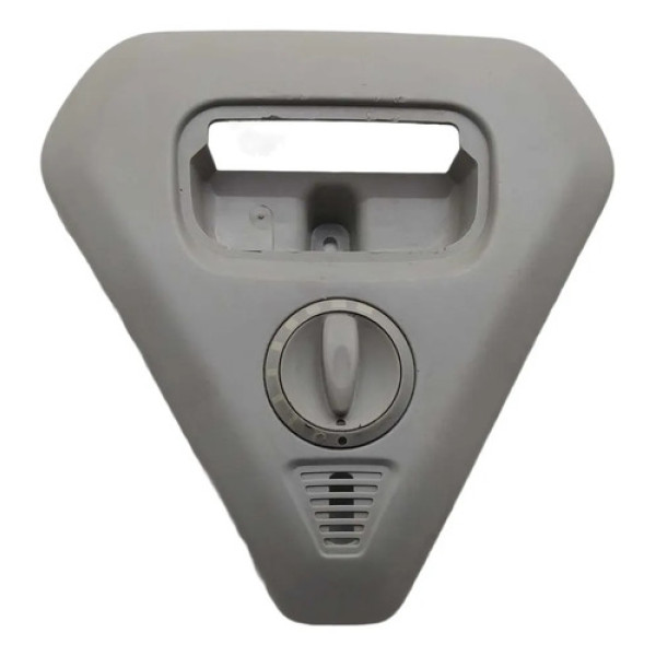 Luz Teto Cortesia Citroen C4 Grand Picasso 2013