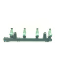 Flauta Com Bicos Injetores Gm Corsa Ii 1.0 Flex 2006/2012