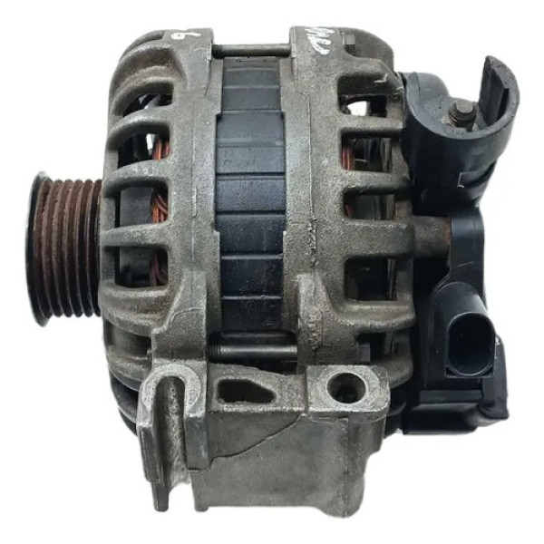 Alternador Fiat Grand Siena 1.6 2014