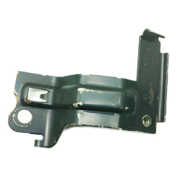 Suporte Mangueira Ligação Água Refrigeração Vw Tiguan  2013 