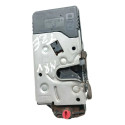 Fechadura Eletrica Traseira Esquerda Chevrolet Meriva 2009