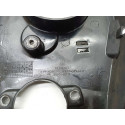 Capa Correia Dentada Chevrolet Celta 2012 Preto