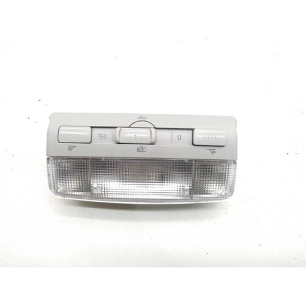 Luz Teto Cortesia Volkswagen Up 2018