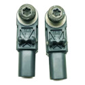 Sensor Detonação Chevrolet Onix 2020