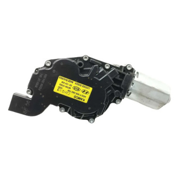Motor Limpador Trase...