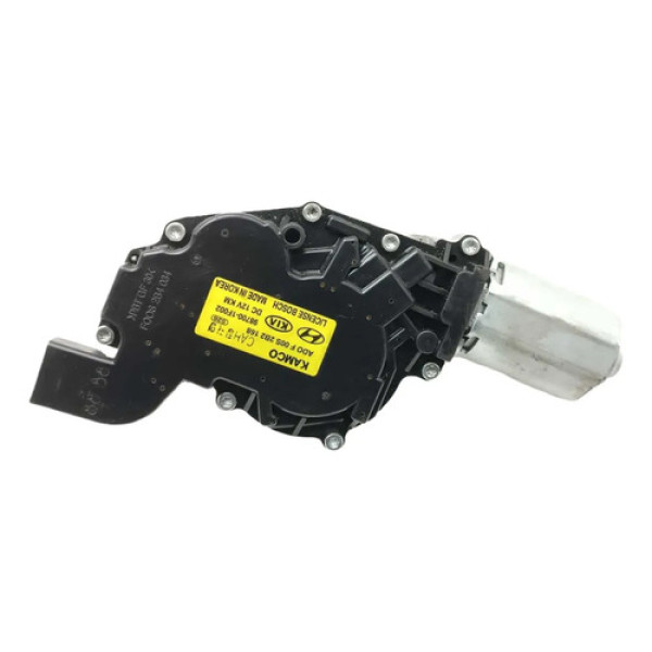 Motor Limpador Traseiro Kia Sportage 2007