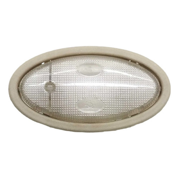 Luz Cortesia Chevrolet Celta 2012