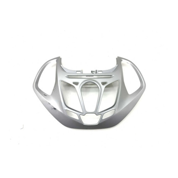 Moldura Painel Central Difusor Ar Ford Ka 2015
