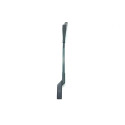 Braço Limpador Parabrisa Esquerdo Peugeot 308 2012 Esquerdo