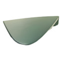  Acabamento Externo Retrovisor Direito Toyota Corolla 2014
