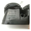 Difusor Ar Central Direito Volkswagen Tiguan Tsi 2010