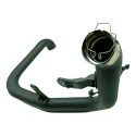 Tubo Duto Intercooler Onix 1.0 Turbo 2020