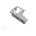  Moldura Esq Difusor Ar Toyota  Corolla Xei 2.0  2014