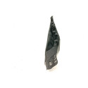 Acabamento Churrasqueira Direito Renault Fluence 2012 Preto