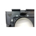 Moldura Comando Ar Condicionado Volkswagen Fox 2018