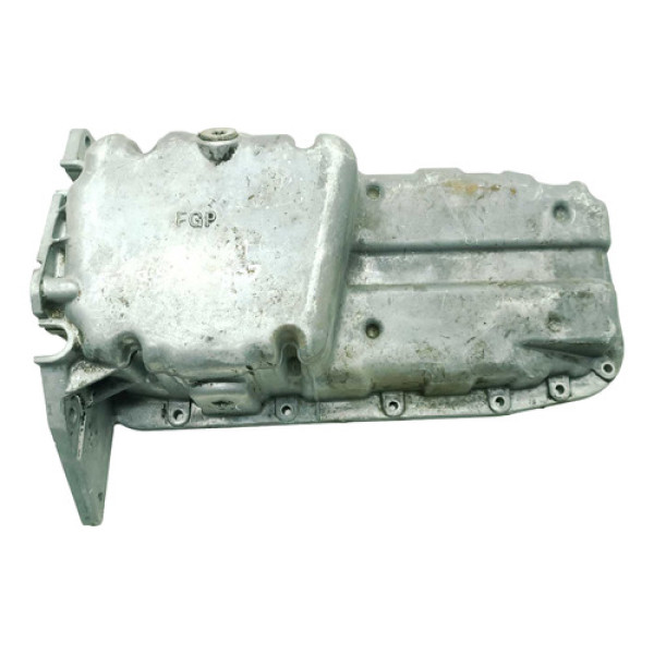 Cárter De Óleo Motor Chevrolet Colbat 1.4 1.8 2015