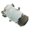 Compressor Ar Condiconado Ford New Fiesta 2019