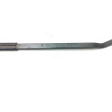 Braço Limpador Parabrisa Direito Volkswagen Gol G4 1.0 2008 Direito
