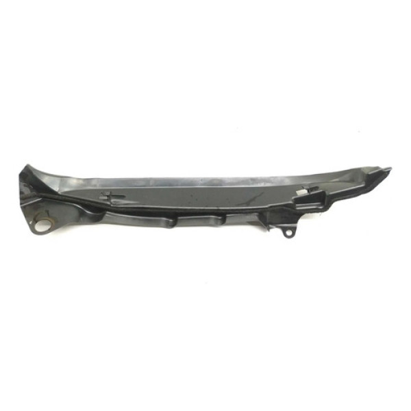 Acabamento Paralama Honda Civic 2014 Preto