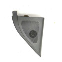 Cabamento Interno Retrovisor Esquerdo Kia Cerato 2010 Preto