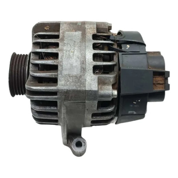 Alternador Fiat Palio Siena 2010 Sem Ar (detalhe)