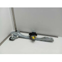 Maquina Vidro Traseira Esquerda Chevrolet Cruze 2014