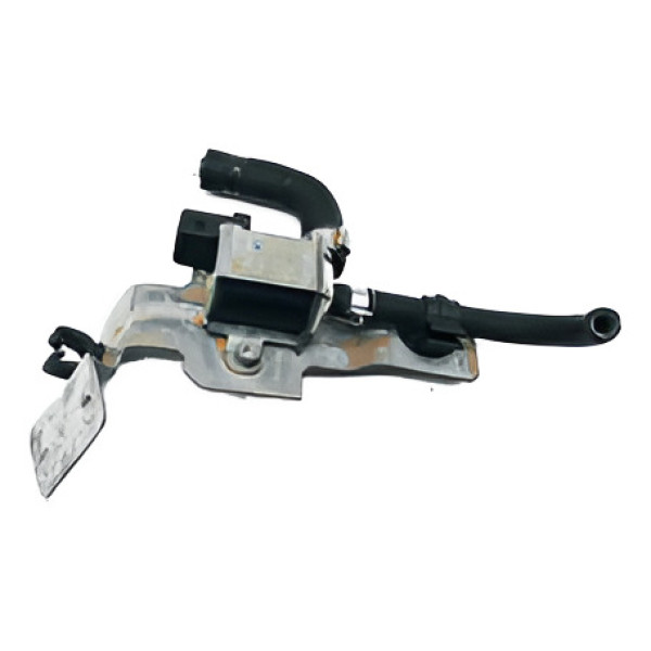Válvula Solenoide Partida Fria Fiat Uno Vivace 2015