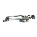 Galhada Motor Limpador Parabrisa Toyota Corolla 2010
