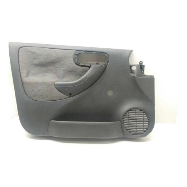 Forro Porta Dianteira Esquerda Chevrolet Corsa Maxx 2009