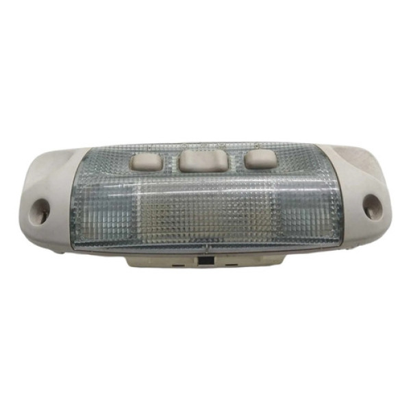 Luz De Teto Cortesia  Ford Focus 2011