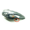 Farol Lado Esquerdo C/led Chevrolet Onix 2019 Esquerdo/motorista