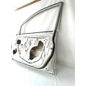 Porta Dianteira Direita Nissan Tiida 2010 Prata Original Dianteira Direita Prateado