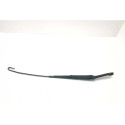 Braço Limpador Parabrisa Esquerdo Chevrolet Zafira 2004 Esquerdo