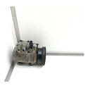 Compressor Ar Condicionado Kia Sportage 2.0 2007