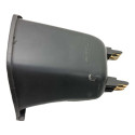 Porta Objetos Central Direito Chevrolet Prisma 2015 Preto