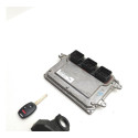 Módulo Injeção Ecu Honda City 1.5 2010 11 12 13 14