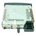 Rádio Cd Player Citroen C4 Picasso 2008