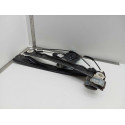 Maquina Vidro Dianteira Esquerda Chevrolet Cruze 2014