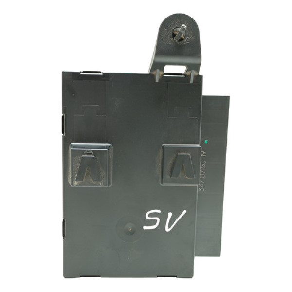 Modulo Conforto Saveiro G7 2022