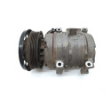 Compressor Ar Condicionado Toyota Corolla 1.8 2010