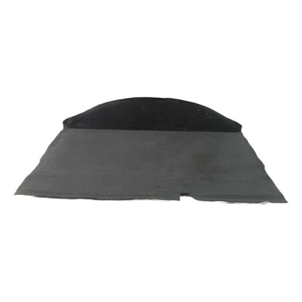 Tampão Porta Malas Citroen C3 1.6 2015 Preto