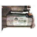 Motor Partida Arranque Fiat Strada 1.4 2022