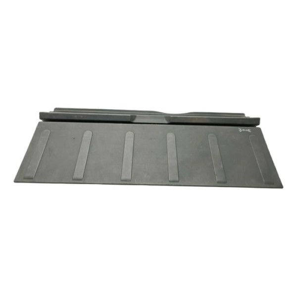 Acabamento Inferior Porta Malas Peugeot 3008 2013 Preto