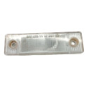 Luz Placa Chevrolet Cruze 2013