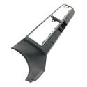 Moldura Central Difusor Ar Volkswagen Gol G8 2018