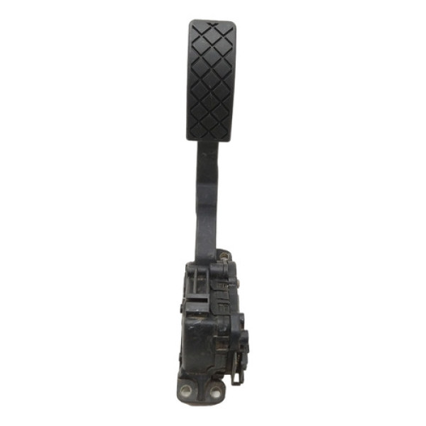 Pedal Acelerador Volkswagen Fox  2009